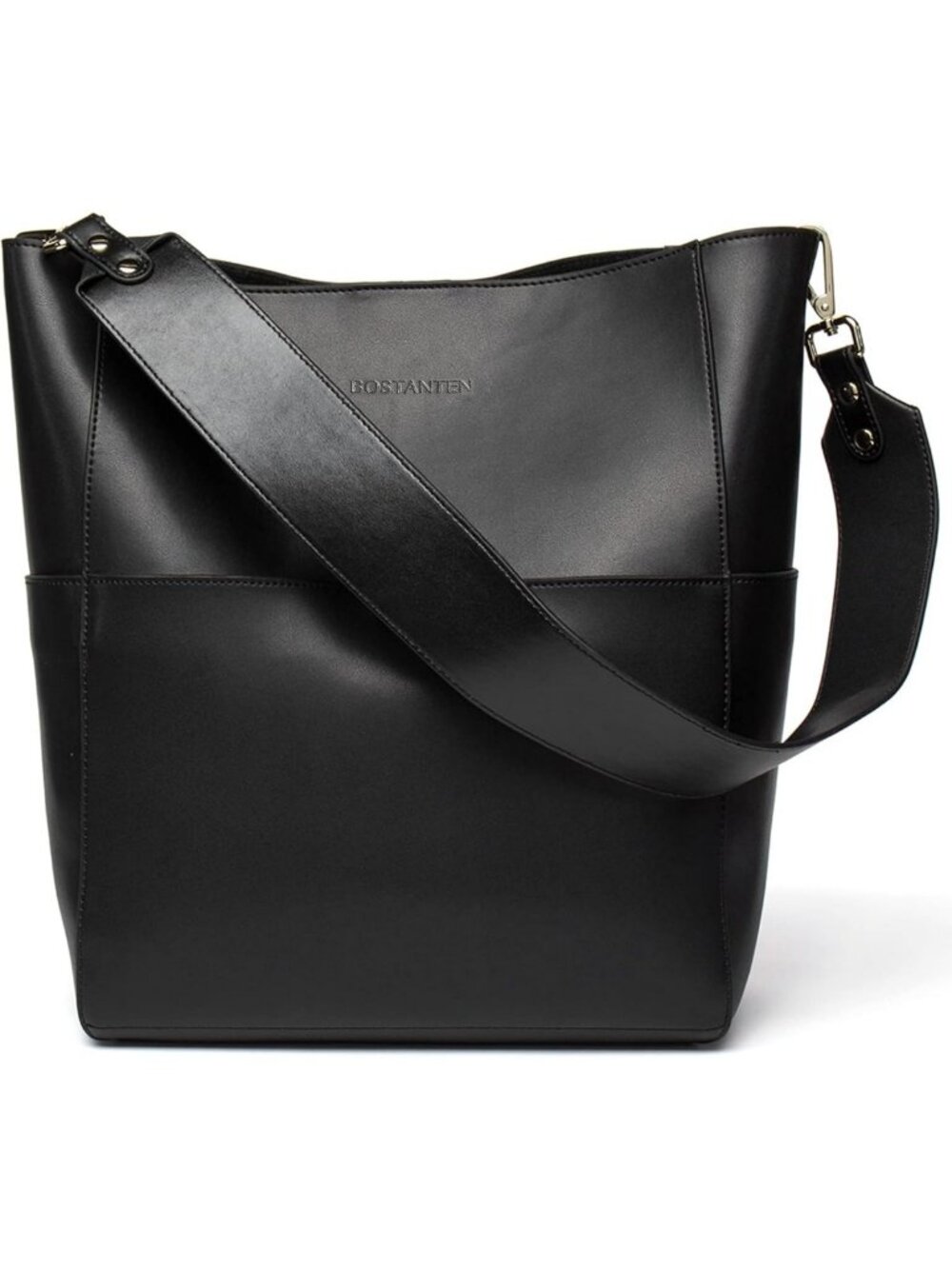 Stylish Women's Leather Tote Handbags | Chic Shoulder & Bucket Bags for Everyday